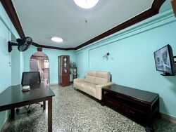 Blk 12 MARSILING LANE (Woodlands), HDB 3 Rooms #632485021